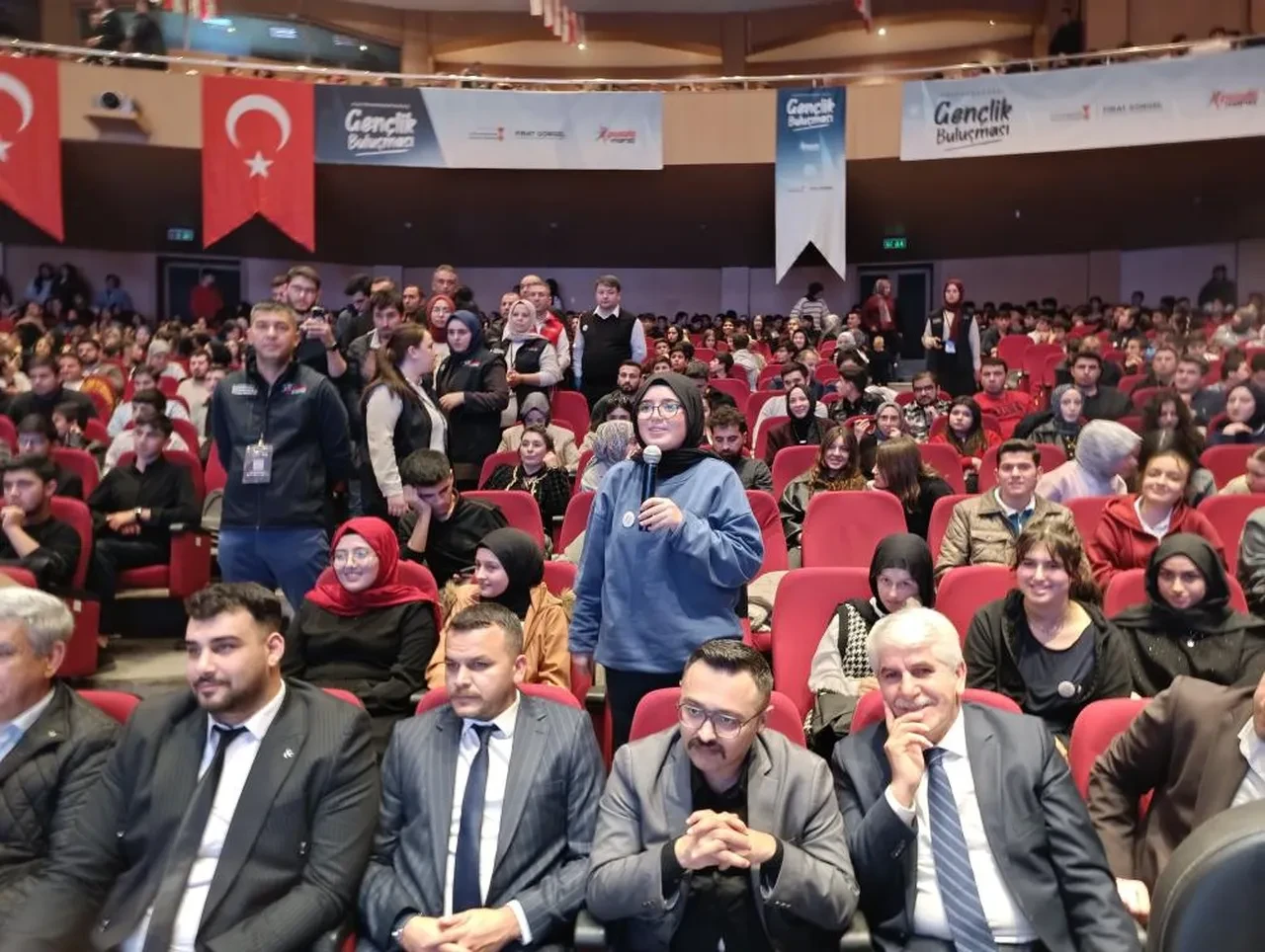 Bilal Erdoğan dikkatleri Suriye'ye çekti: Bölge barışı için son derece önemli