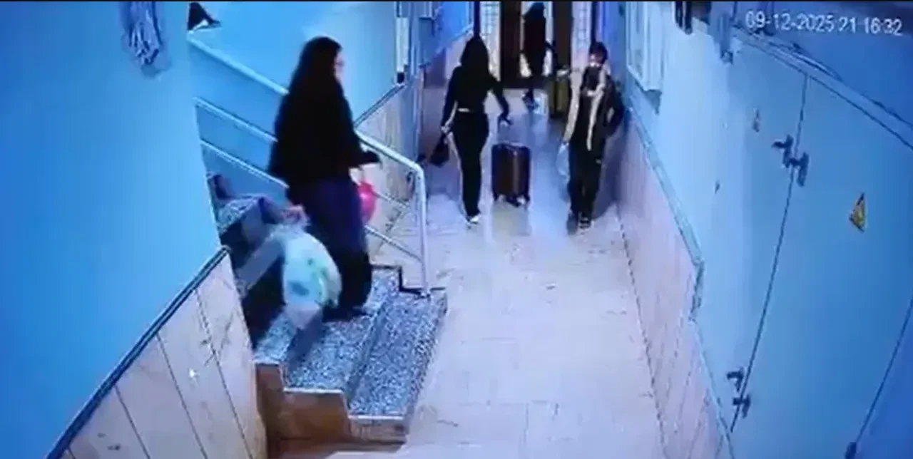 Bircan Bali'den Tuğyam Ülkem Gülter iddiası! "Mahkumlar son ses Güllü şarkıları açıyor" 