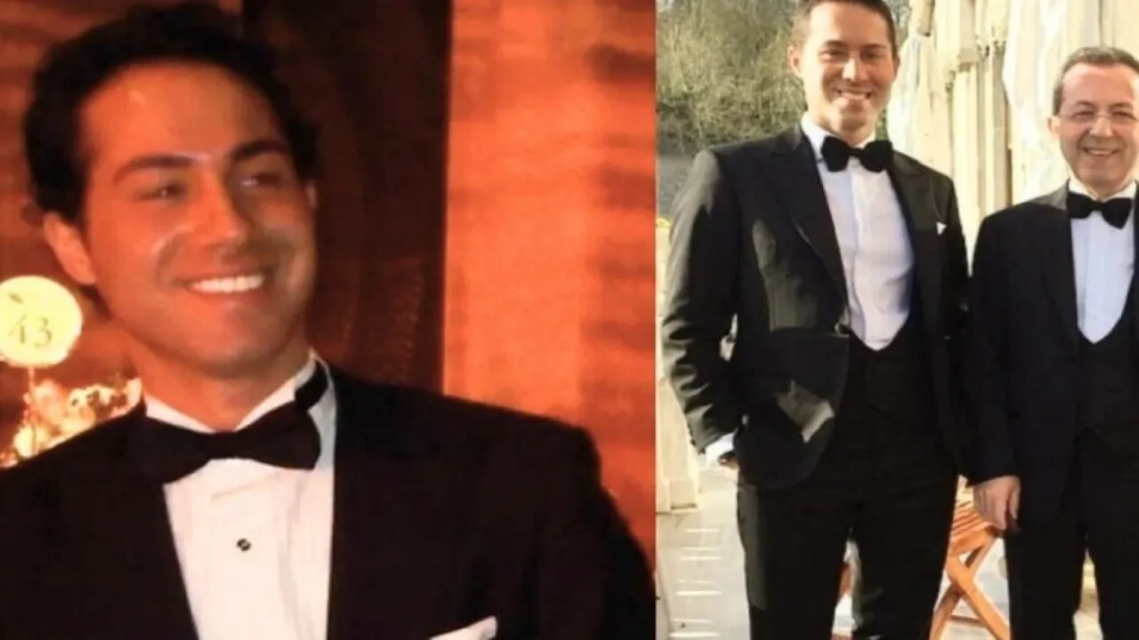 Cem Garipoğlu'nun kuzeni Kasım Garipoğlu ve iş adamı Burak Ateş için yakalama kararı