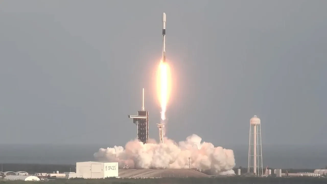 Çin, ABD’nin roketini kopyalıyor