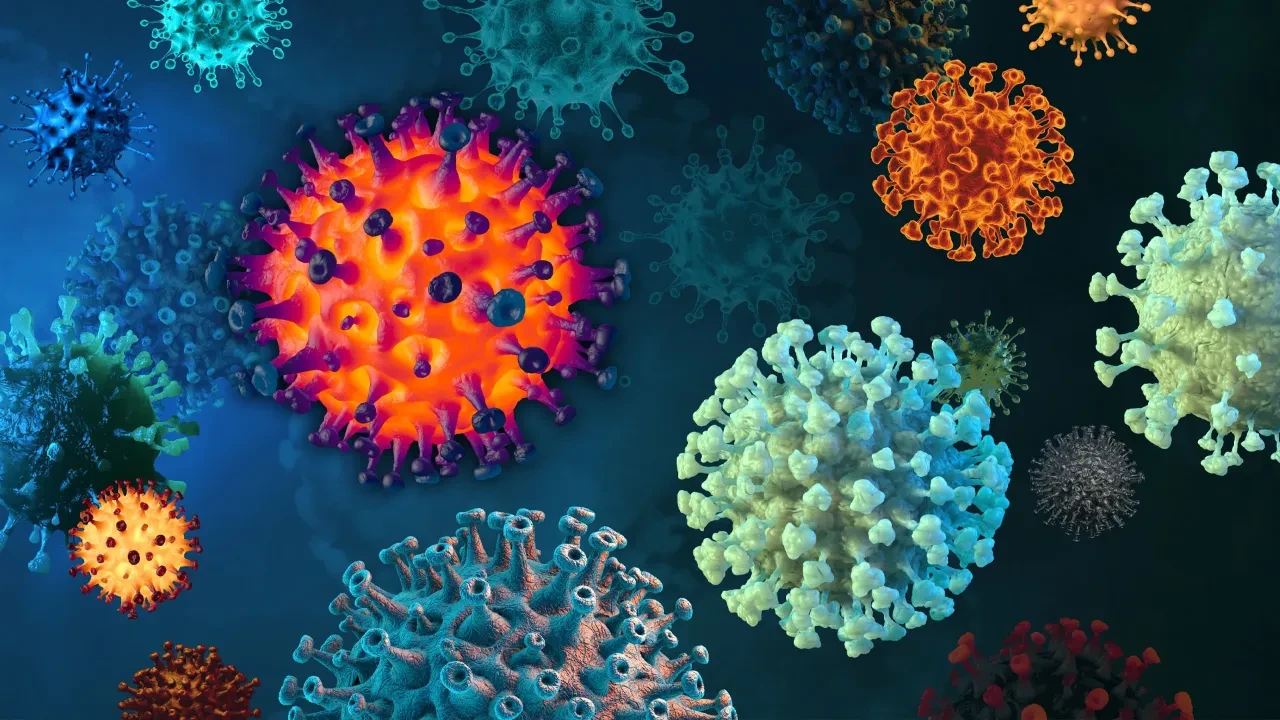 DSÖ'den virüs uyarısı! H3N2 mutasyona uğradı