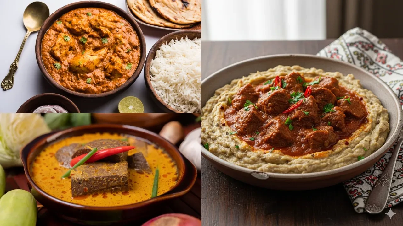 Dünyanın en iyi güveçleri açıklandı! Hünkarbeğendiyi tüm dünya beğendi: Bakın kaçıncı sırada