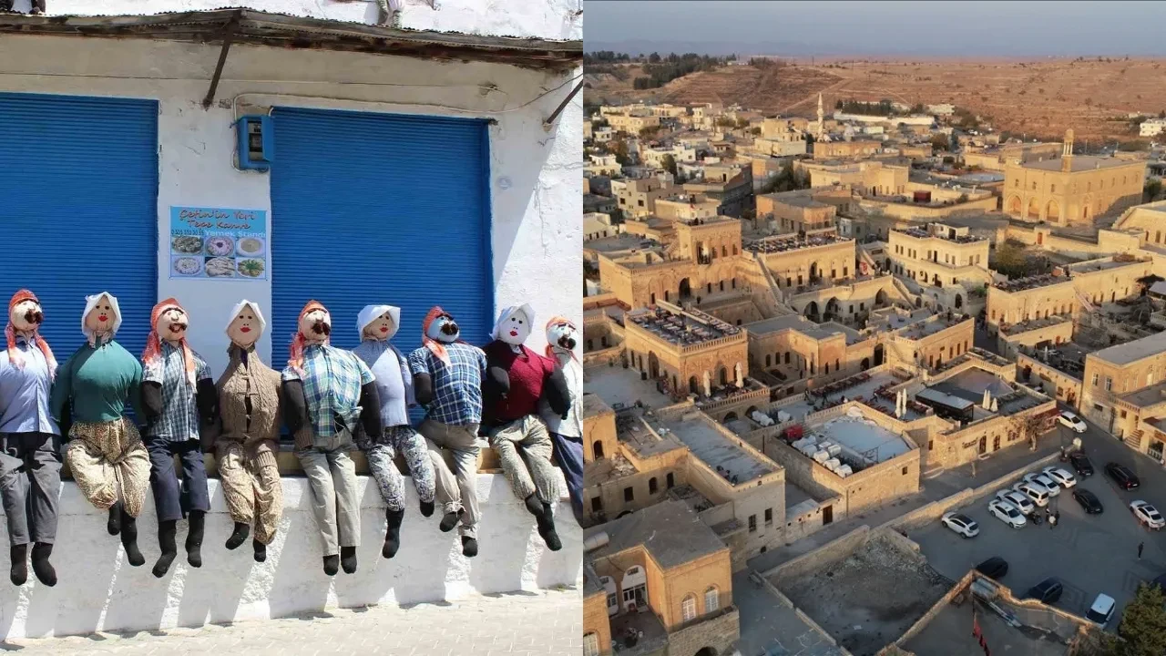 Dünyanın en iyi turizm köyleri belli oldu: 270 başvuru arasında Türkiye’den 4 köy listeye girdi