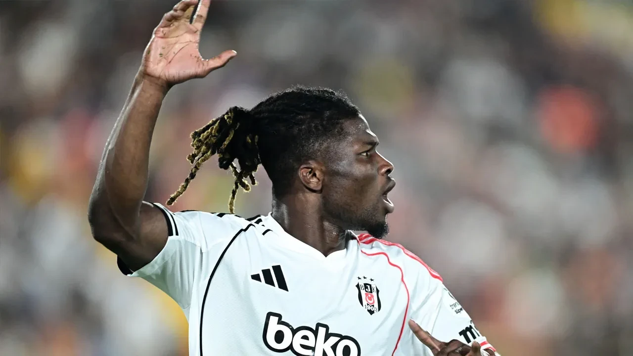 El Bilal Toure'nin cezası belli oldu!