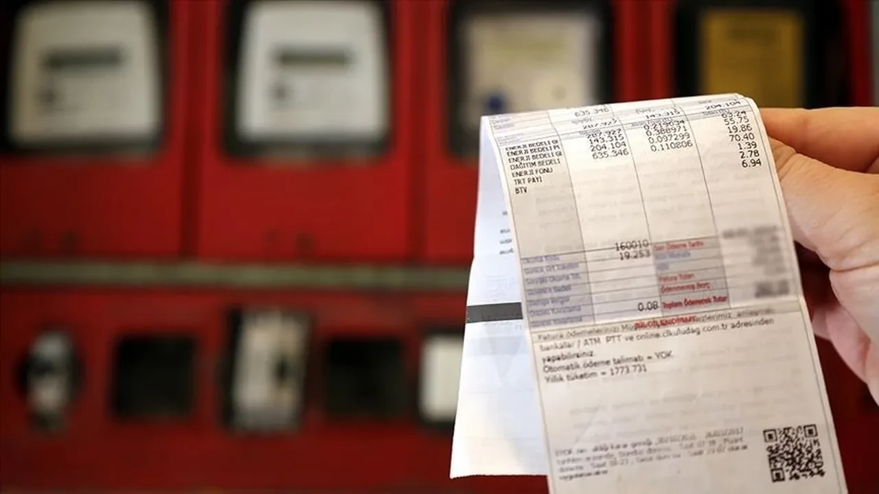 Elektrikte fatura desteği devam edecek mi? Bakan Bayraktar açıkladı