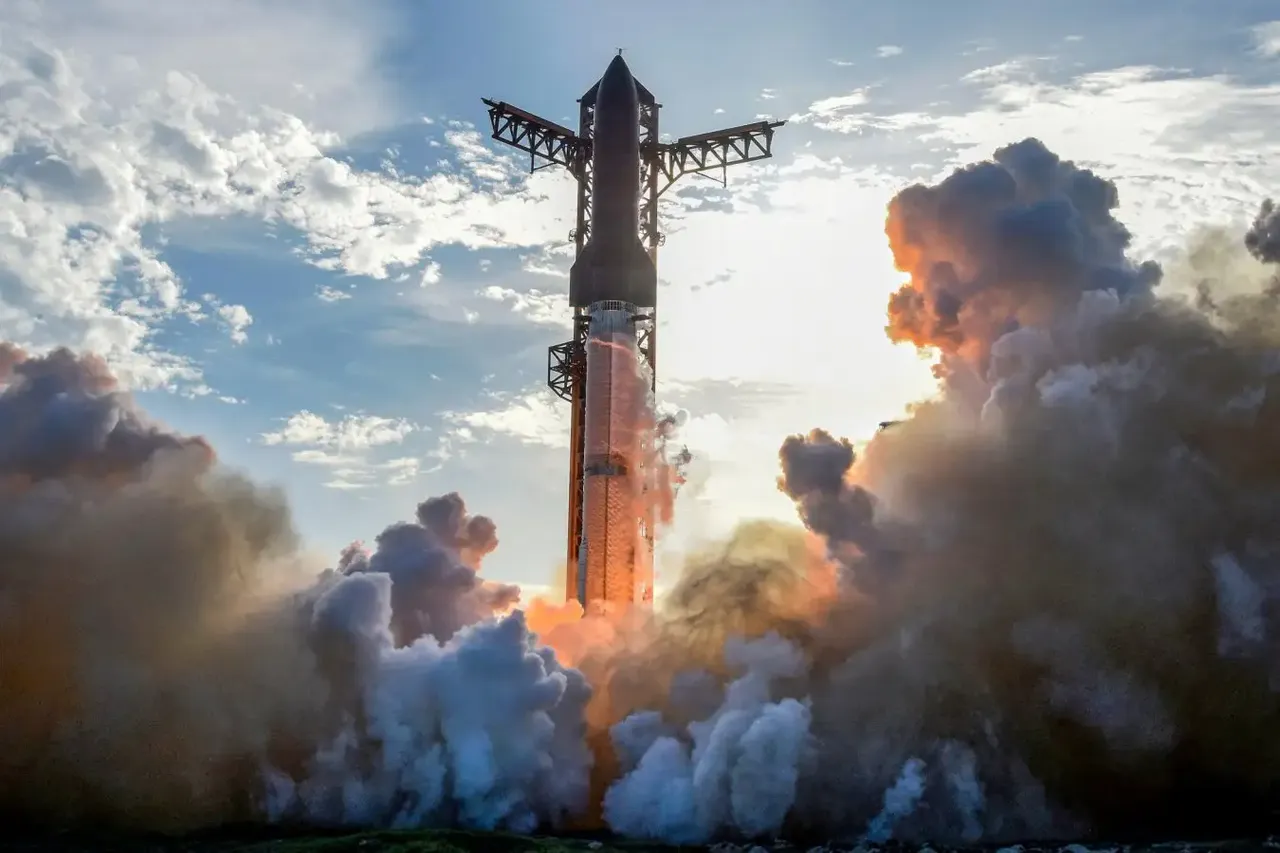 Elon Musk bunu görünce çıldıracak: Starship'in "ikizi" Çin'den çıktı!