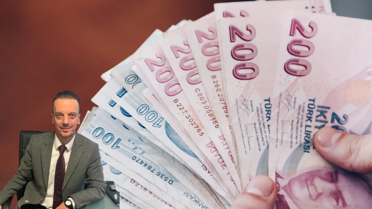 Emin Yılmaz'dan asgari ücret için sıkı para uyarısı! İşte en güçlü senaryo