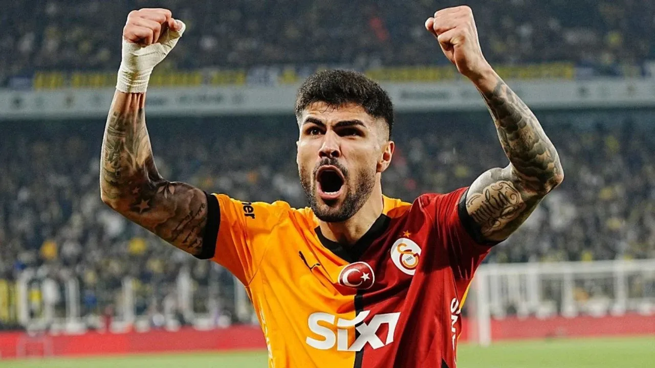 Eren Elmalı'nın hak mahrumiyeti cezası ne zaman bitecek?