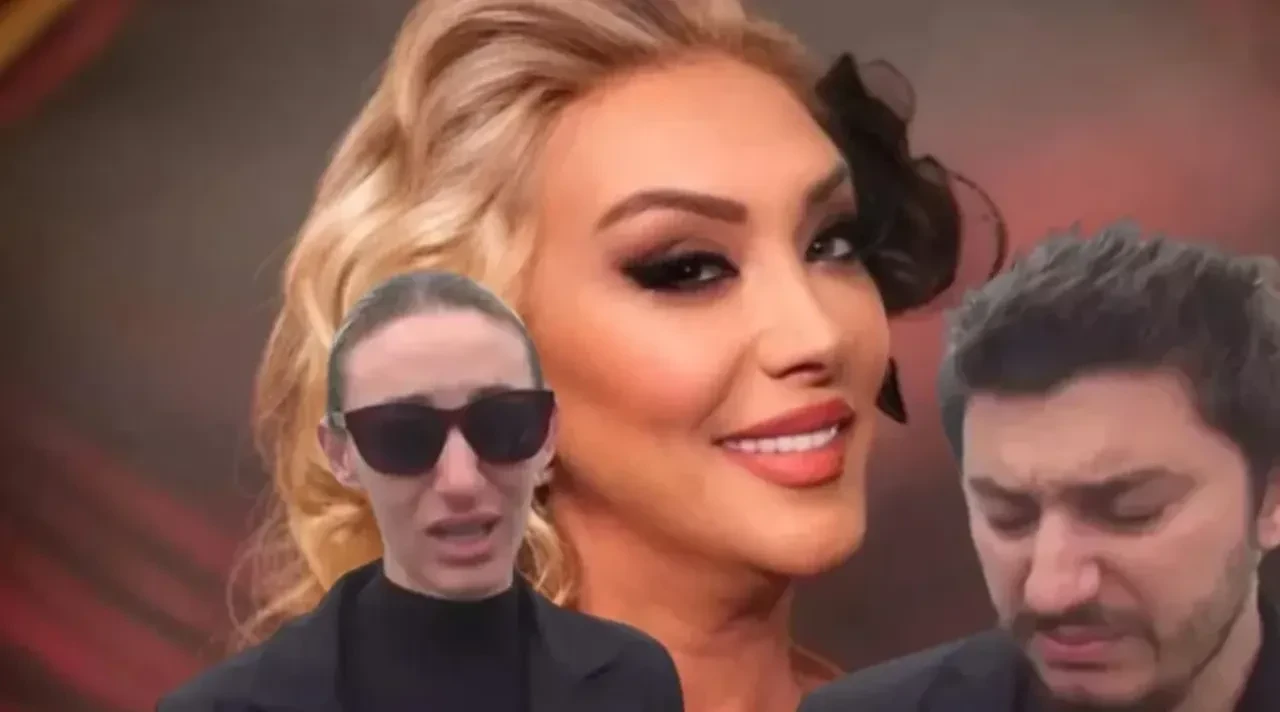 Ferdi Aydın'dan Güllü’nün oğlu Tuğberk Yağız Gülter için şoke eden suçlama! “Annesi daha morgdayken…”