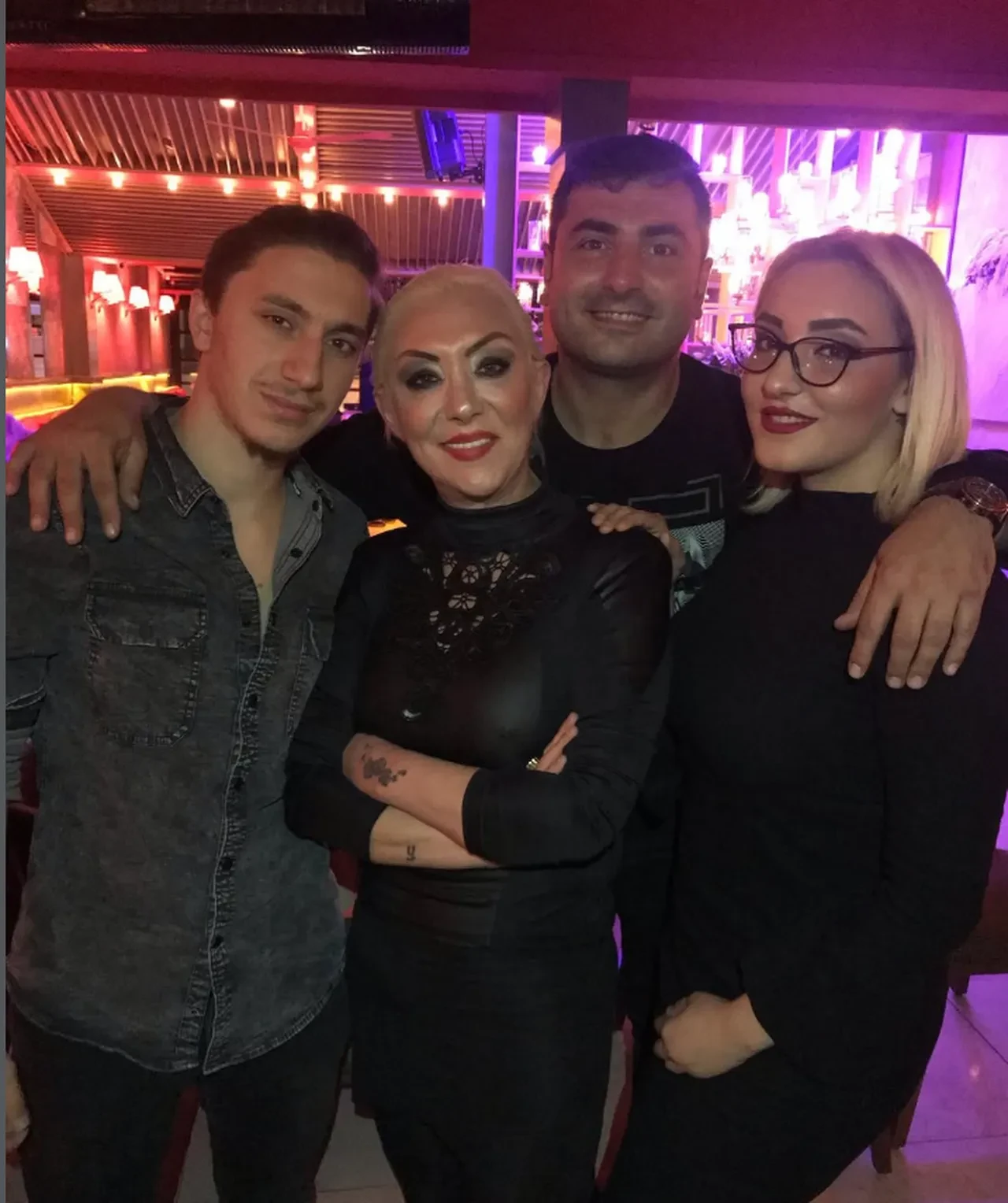 Ferdi Aydın'dan Güllü’nün oğlu Tuğberk Yağız Gülter için şoke eden suçlama! “Annesi daha morgdayken…”