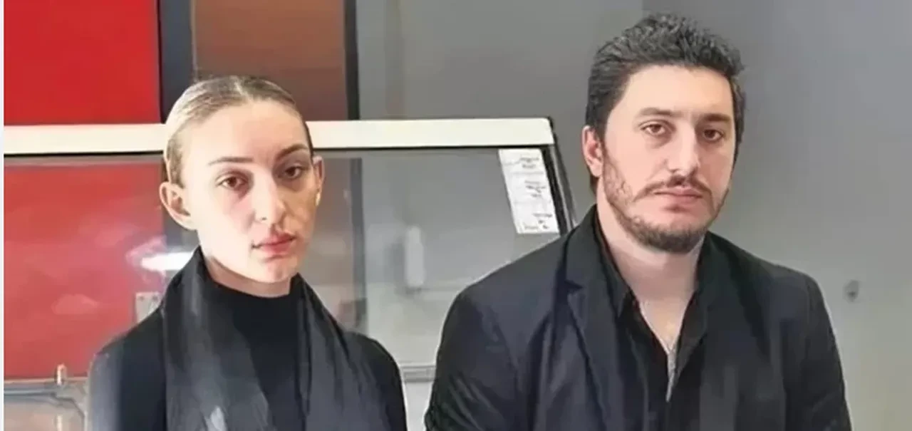 Ferdi Aydın'dan Güllü’nün oğlu Tuğberk Yağız Gülter için şoke eden suçlama! “Annesi daha morgdayken…”