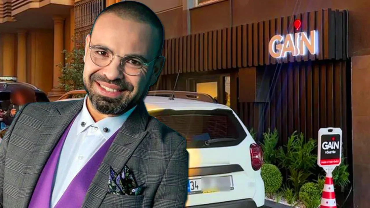 GAİN soruşturmasında gözaltındaki 4 şüpheli hakkında karar verildi