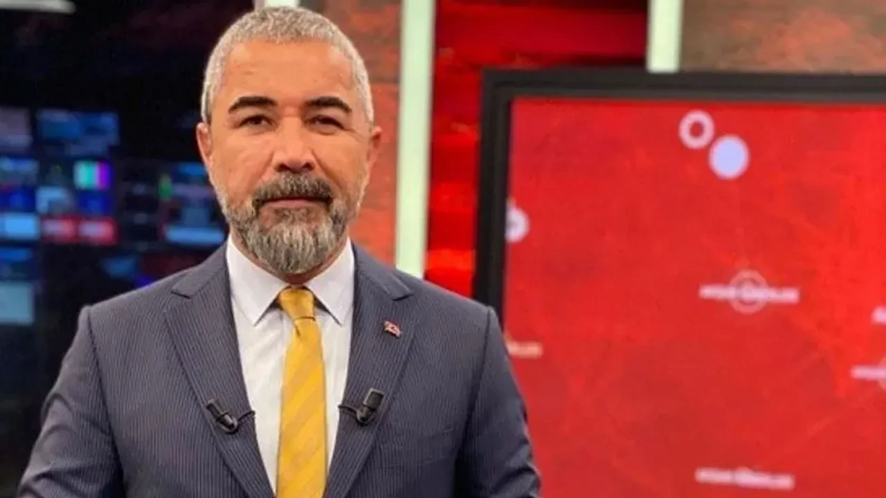 Habertürk eski genel müdürü Veyis Ateş adliyeye götürüldü!