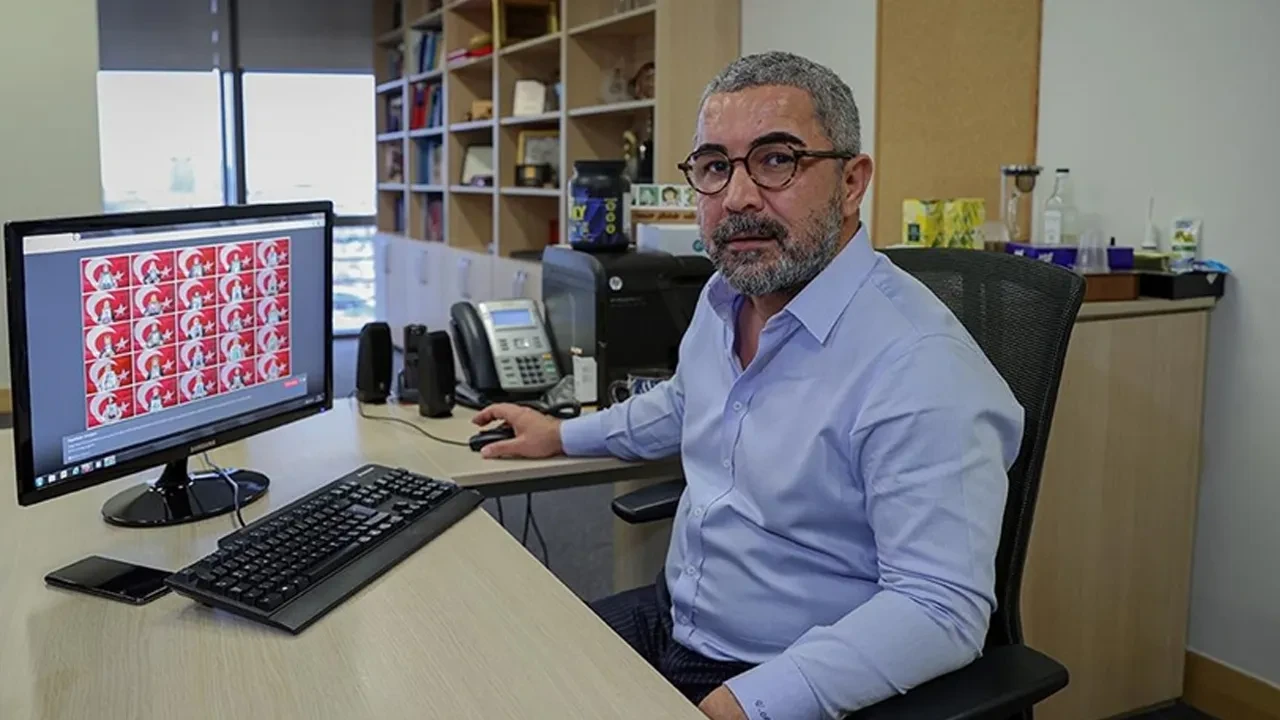 Habertürk eski genel müdürü Veyis Ateş adliyeye götürüldü!