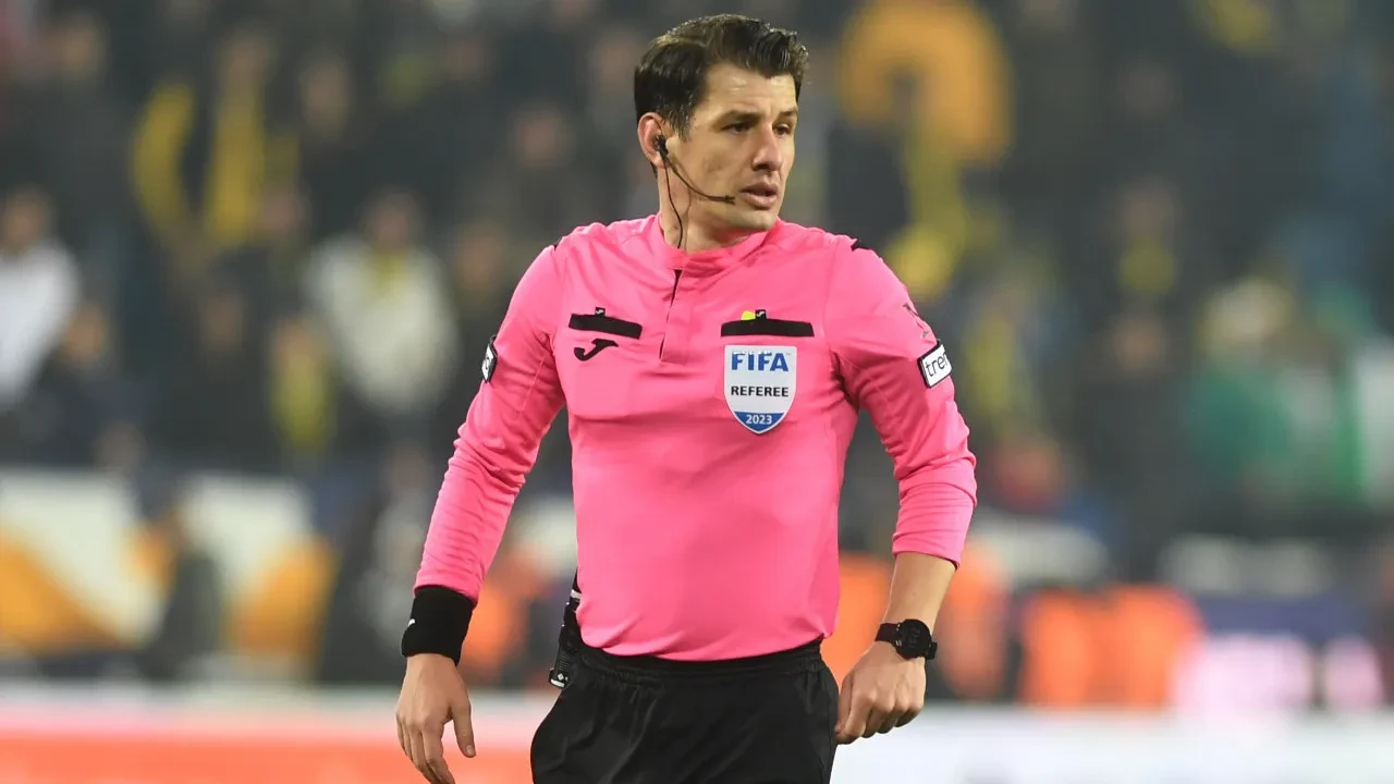 Halil Umut Meler 2026 Dünya Kupası hakem kadrosundan çıkarıldı mı?