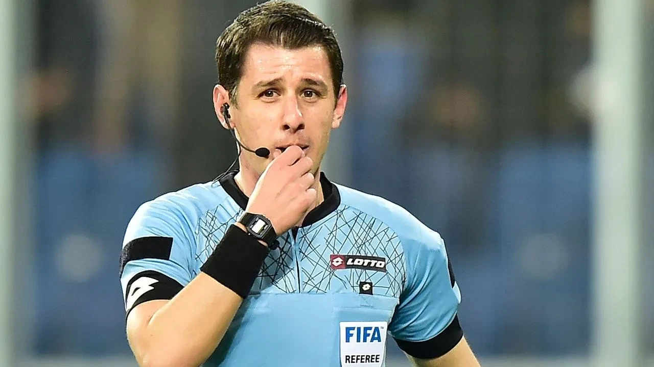 Halil Umut Meler 2026 Dünya Kupası hakem kadrosundan çıkarıldı mı?