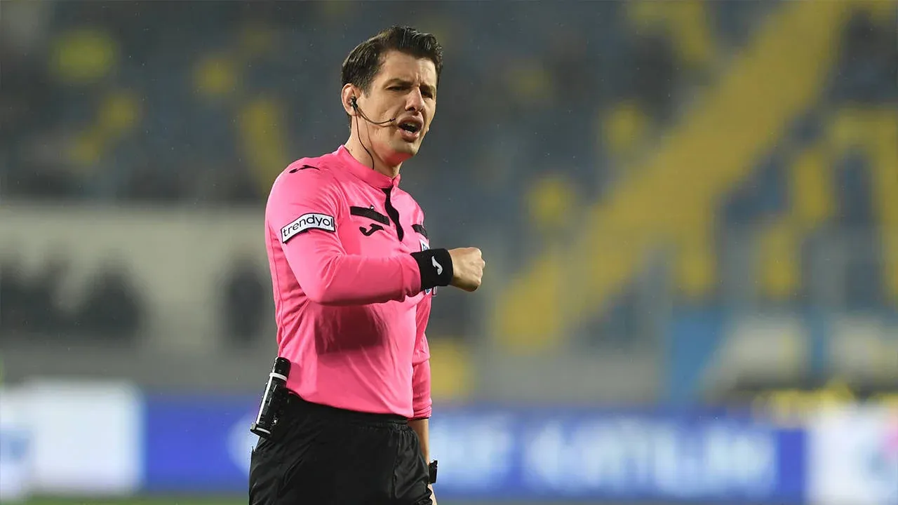 Halil Umut Meler 2026 Dünya Kupası hakem kadrosundan çıkarıldı mı?