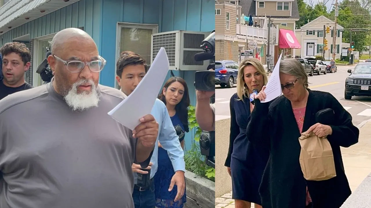 Harvard Tıp Fakültesi morgundan bir dizi organ çalıp satan çiftin cezası belli oldu