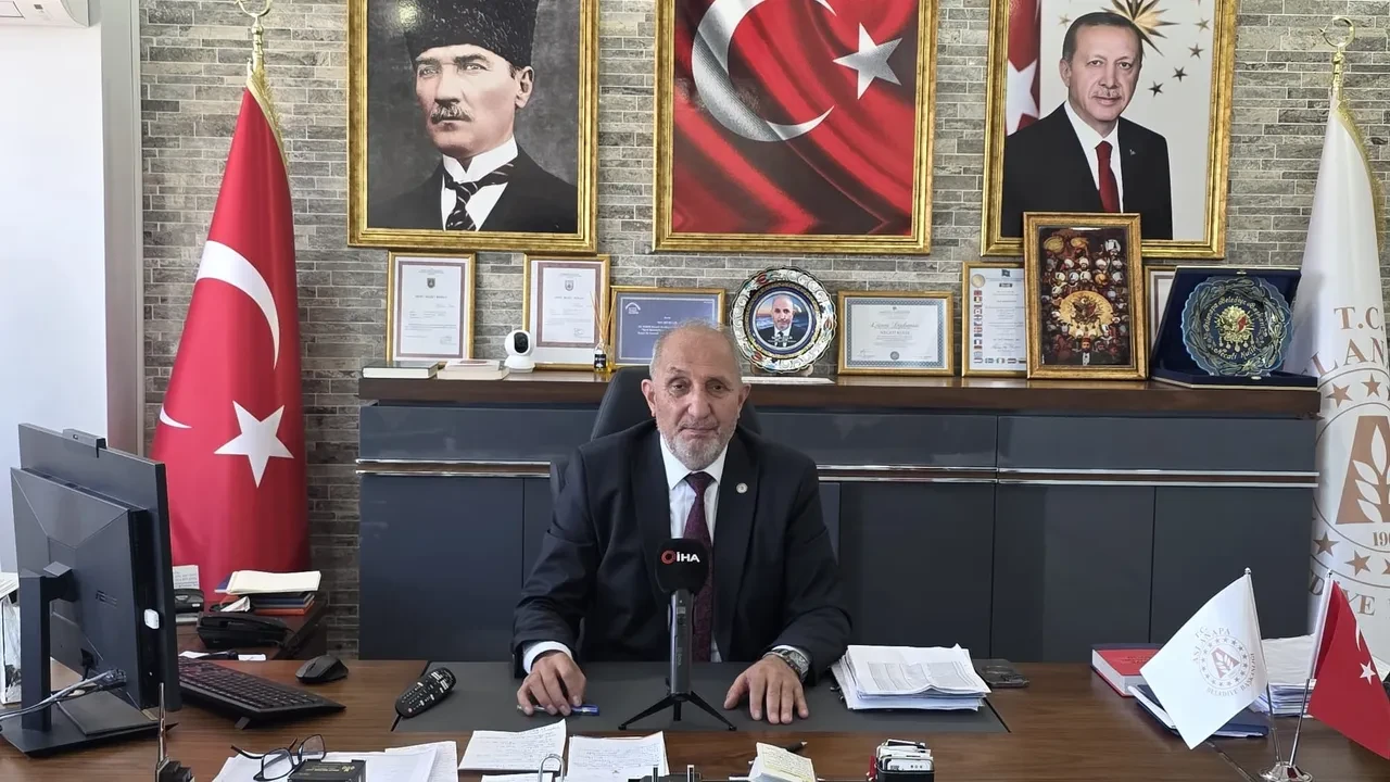 İlçede 15 yıldır tek bir hırsızlık olayı yaşanmadı! Duyan hayrete düşüyor: 'Herkes malını bırakıp gidebiliyor'