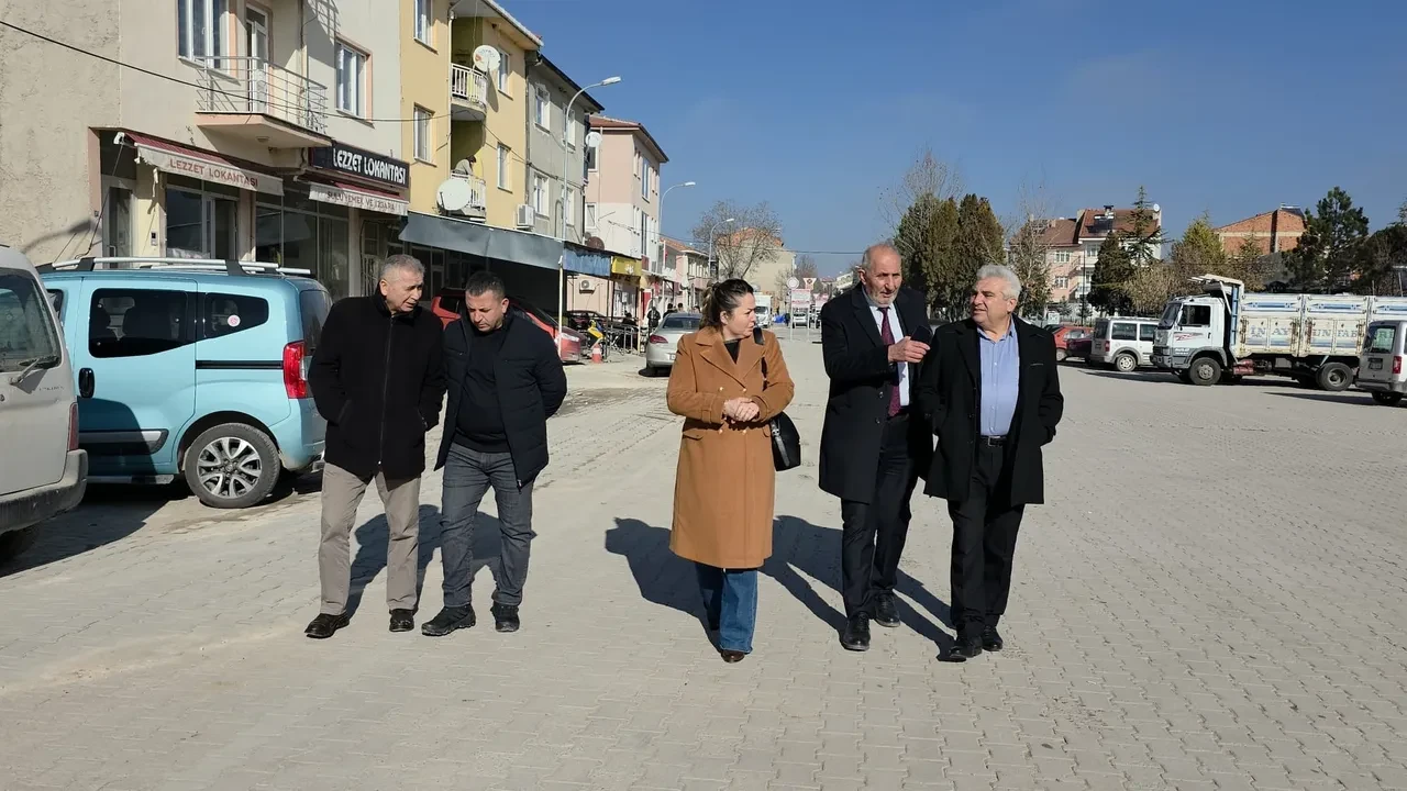 İlçede 15 yıldır tek bir hırsızlık olayı yaşanmadı! Duyan hayrete düşüyor: 'Herkes malını bırakıp gidebiliyor'