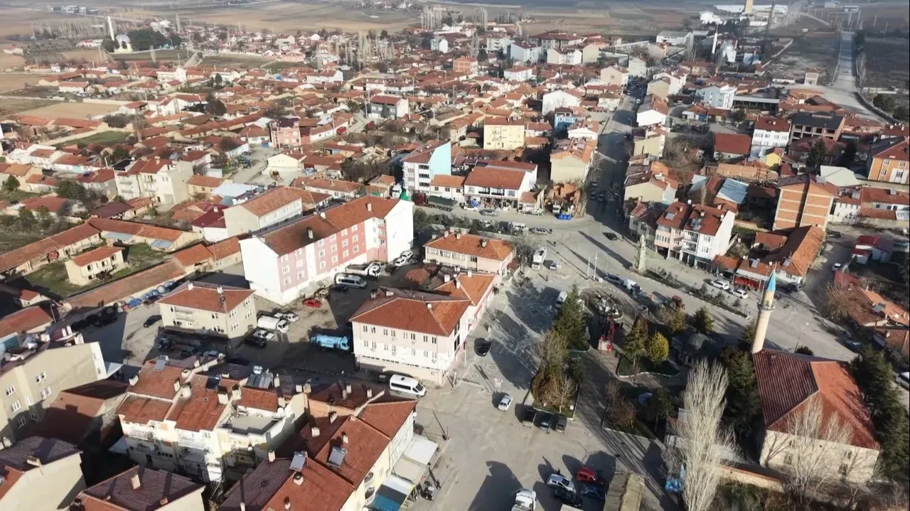 İlçede 15 yıldır tek bir hırsızlık olayı yaşanmadı! Duyan hayrete düşüyor: 'Herkes malını bırakıp gidebiliyor'
