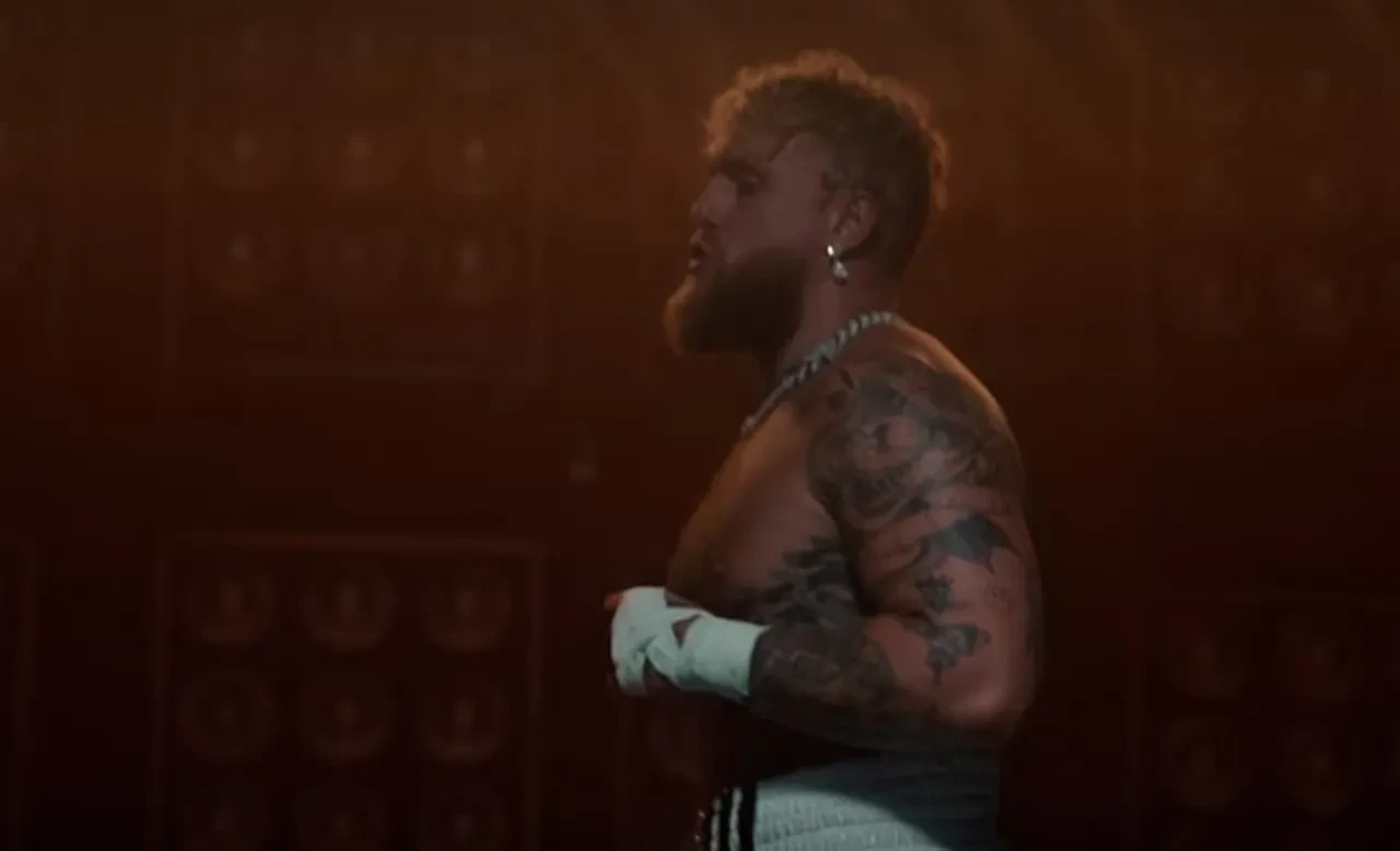 Jake Paul Anthony Joshua maçı ne zaman, saat kaçta TSİ? Boks maçının hangi kanalda yayınlanacağı belli oldu