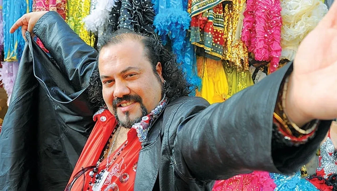 Kobra Murat'tan Tuğyan Ülkem Gülter hakkında şoke eden iddia! Seda Sayan'ın ağzı açık kaldı