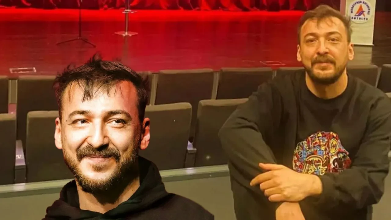 Komedyen Yavuz Kırma hakkında peygamberlere yönelik sözleri nedeniyle hapis talebi 