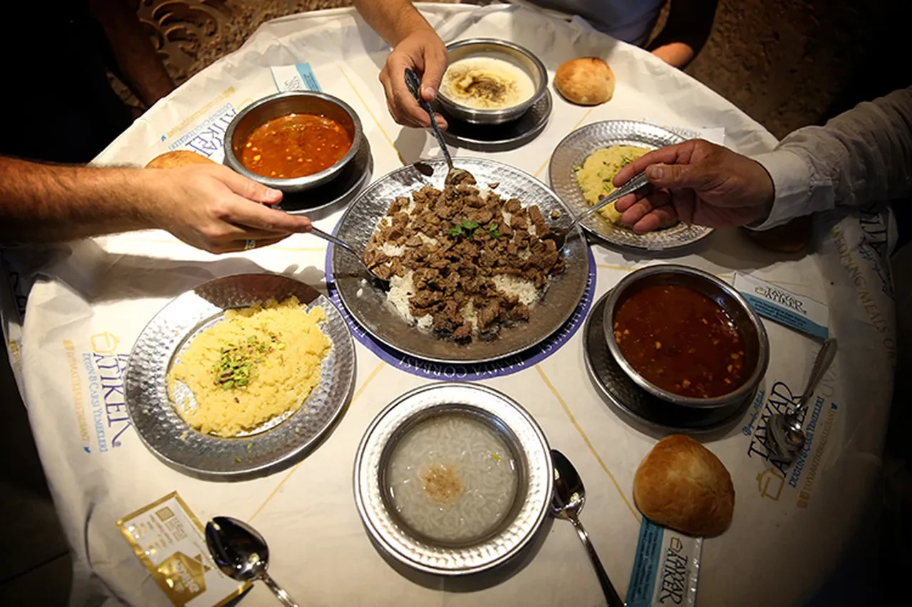 Konya tanıtım günleri nerede, kaç gün sürecek? Etkinliğin yeri belli oldu