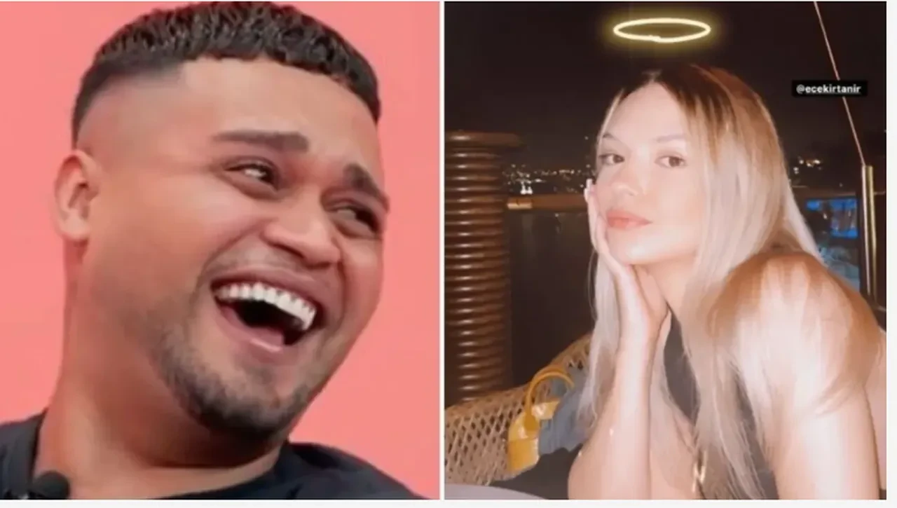 Lvbel C5, evinin kapısına kendi yüzünün yer aldığı bir kapı tokmağı yaptırdı