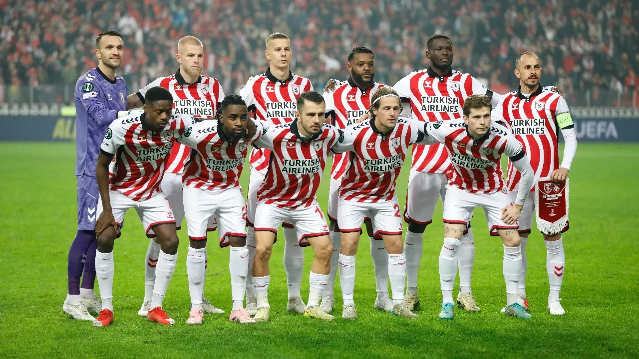 Mainz Samsunspor maçı nereden izlenir, hangi kanalda? Mainz Samsunspor maç kadrosu, muhtemel 11