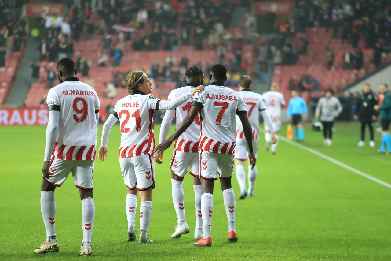 Mainz Samsunspor maçı nereden izlenir, hangi kanalda? Mainz Samsunspor maç kadrosu, muhtemel 11