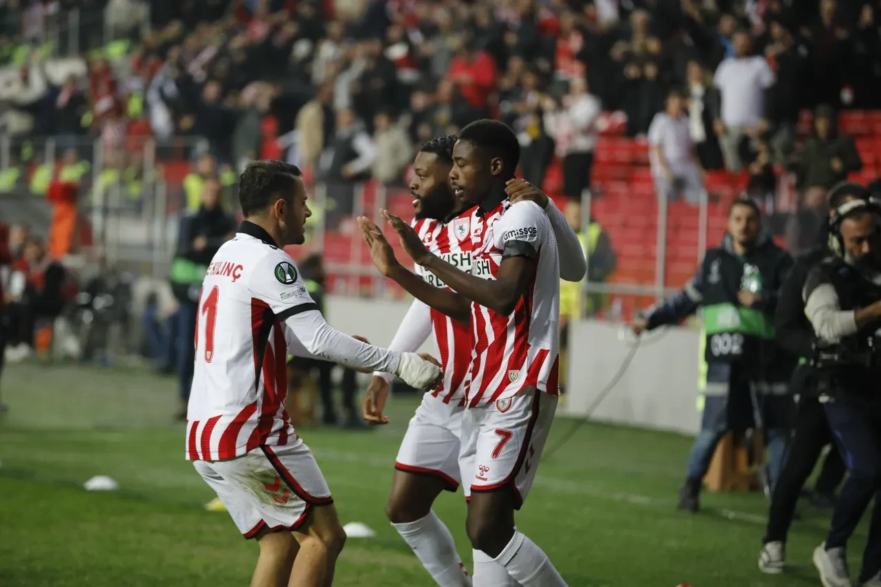 Mainz Samsunspor maçı nereden izlenir, hangi kanalda? Mainz Samsunspor maç kadrosu, muhtemel 11