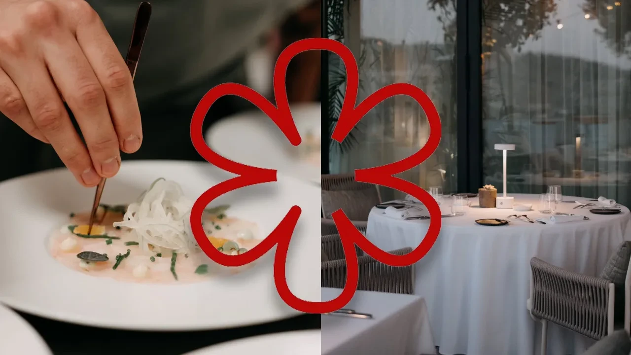 Michelin yıldızı alan Türk restoranları belli oldu: İşte gurmelerin merakla beklediği liste