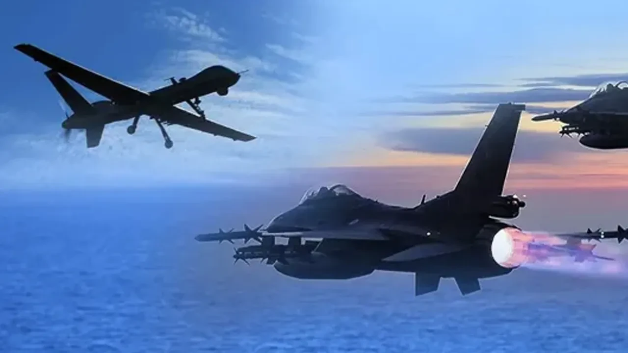 MSB'den 'hava savunma sisteminde zafiyet var' iddialarına cevap