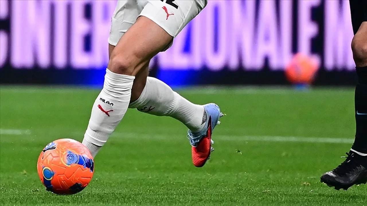 Napoli Milan maçı nereden izlenir, hangi kanalda? İtalya Süper Kupası'nın sahibi belli oluyor