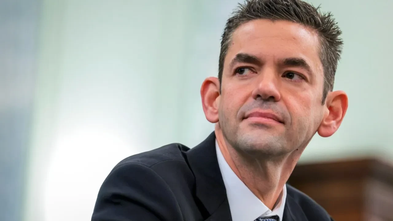 NASA yeni başkanını belirledi