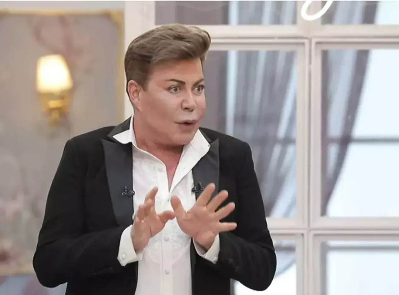 Özlem Gürses Fatih Ürek'in son sağlık durumunu paylaştı