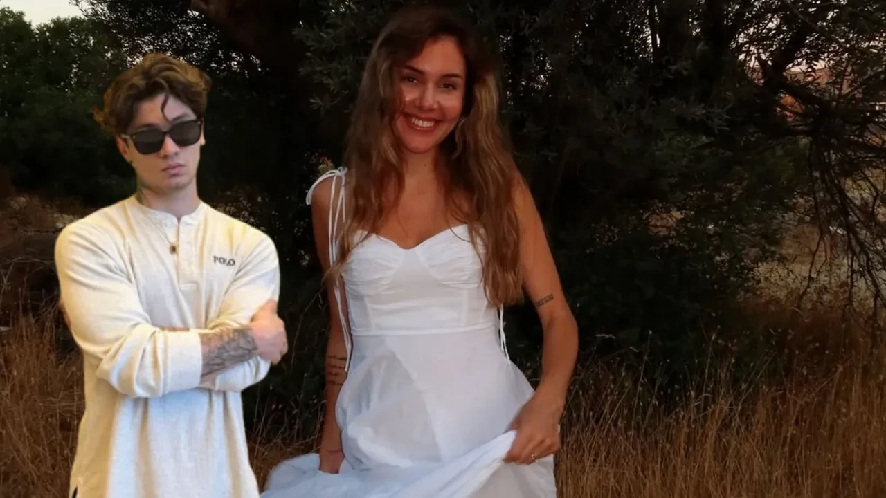 Rapçi Çakal, Berfu Yenenler'i yerden yere vurdu! Katıldığı programı yayınlatmadı