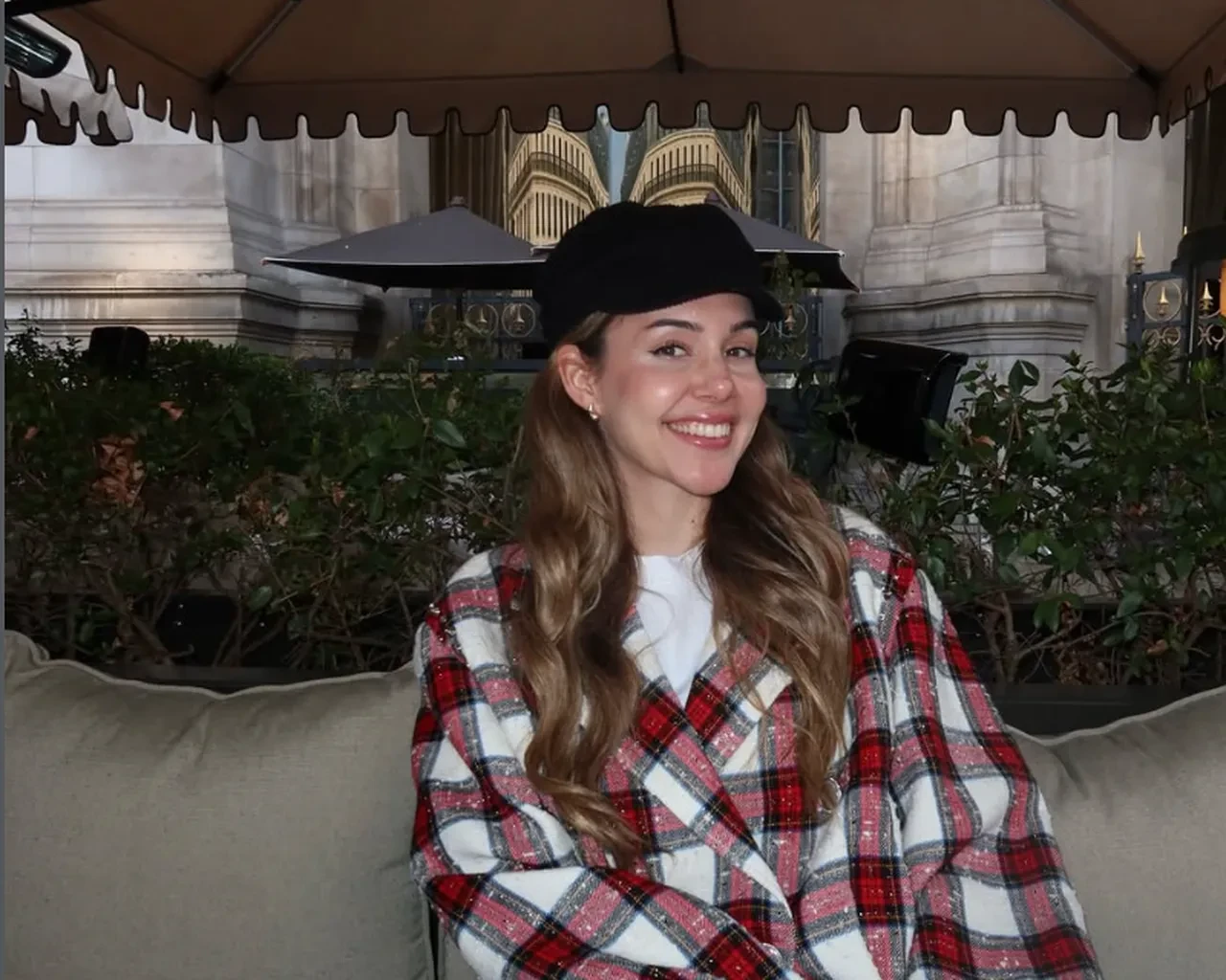 Rapçi Çakal, Berfu Yenenler'i yerden yere vurdu! Katıldığı programı yayınlatmadı