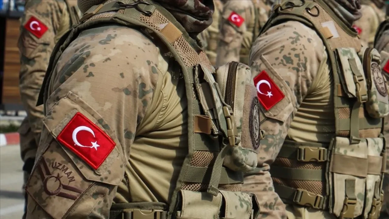 Sahil Güvenlik Komutanlığı duyuru yaptı: Uzman erbaş başvuruları başladı