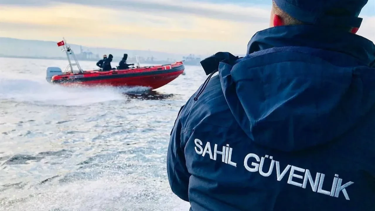 Sahil Güvenlik Komutanlığına uzman erbaş alımı başvuruları ne zaman? Resmi Gazete’de yayımlandı