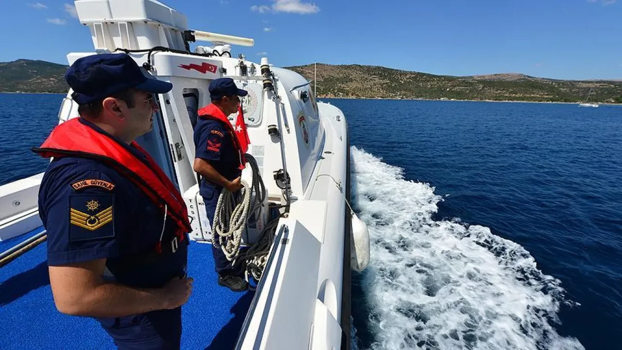 Sahil Güvenlik Komutanlığına uzman erbaş alımı başvuruları ne zaman? Resmi Gazete’de yayımlandı