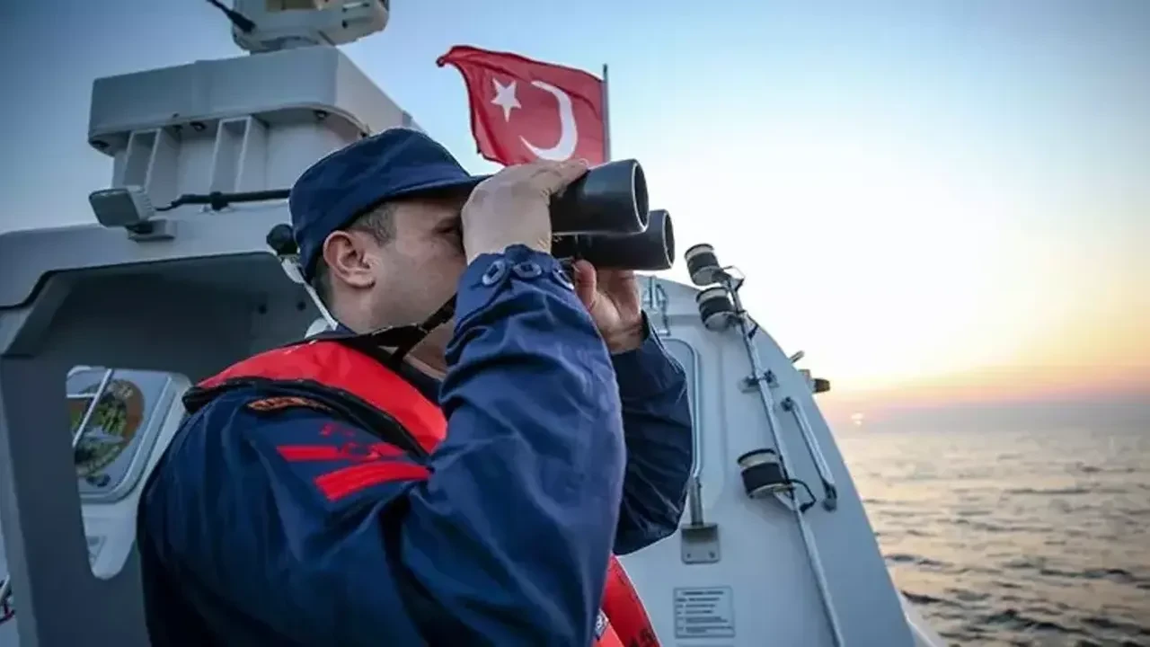 Sahil Güvenlik Komutanlığına uzman erbaş alımı başvuruları ne zaman? Resmi Gazete’de yayımlandı