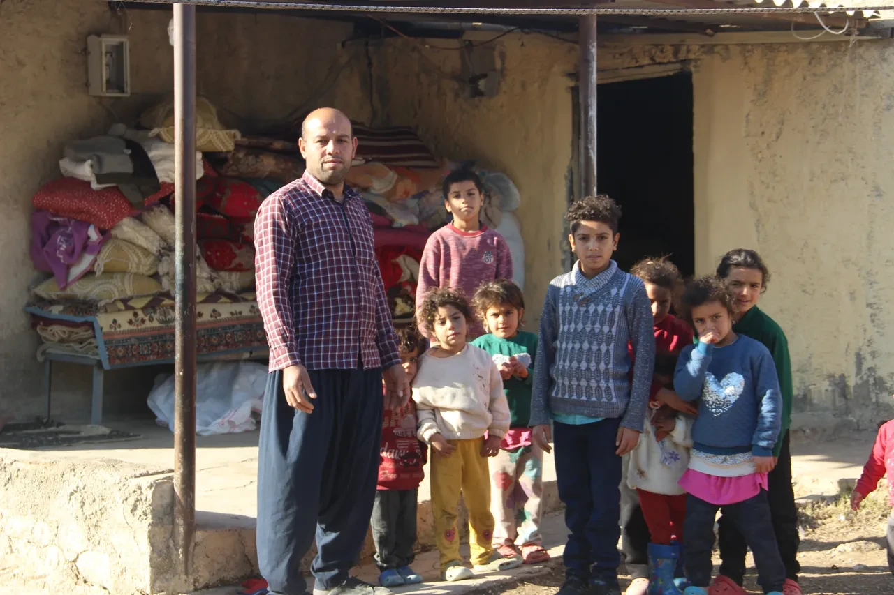 Şanlıurfa'da akılalmaz olay! Ev kendiliğinden alev alev yanıyor: Kimse çözüm bulamıyor