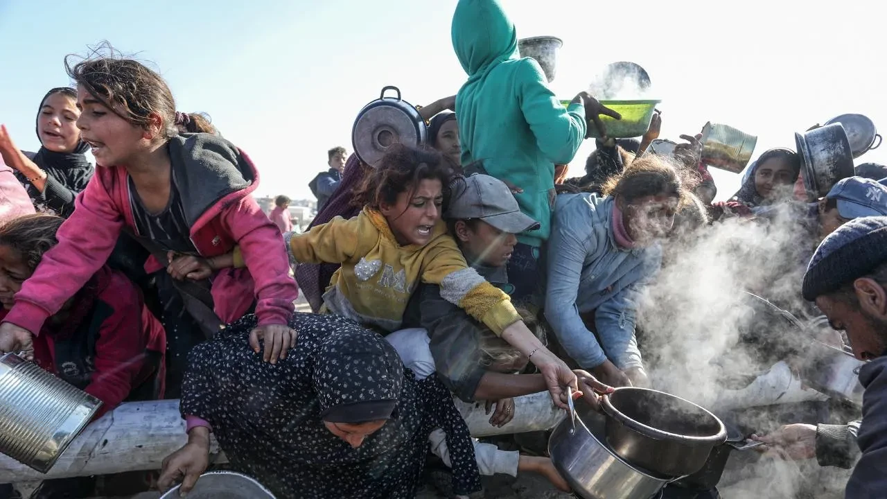 Savaşlar, çatışmalar, gerilimler arttı, uzmanlardan uyarı geldi: Makarna, bulgur stoku yapın!