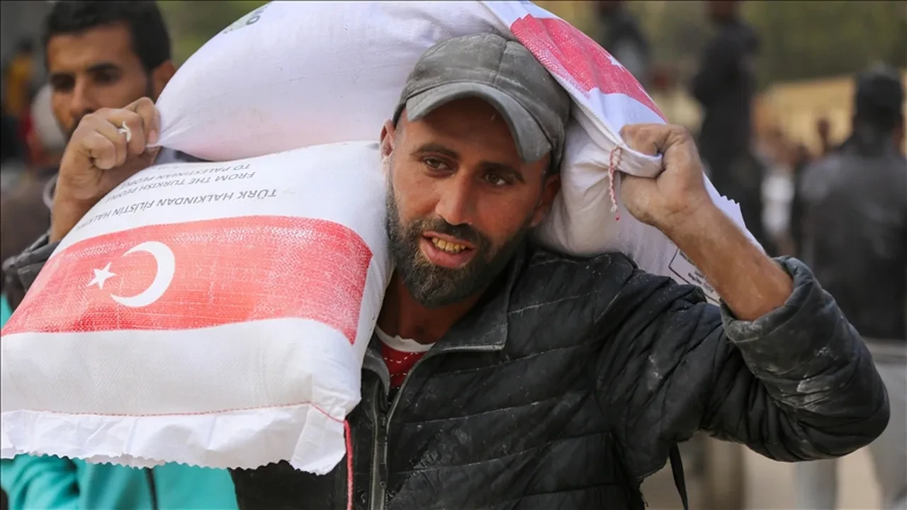 Savaşlar, çatışmalar, gerilimler arttı, uzmanlardan uyarı geldi: Makarna, bulgur stoku yapın!