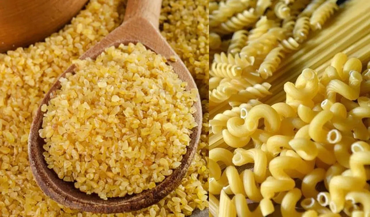 Savaşlar, çatışmalar, gerilimler arttı, uzmanlardan uyarı geldi: Makarna, bulgur stoku yapın!