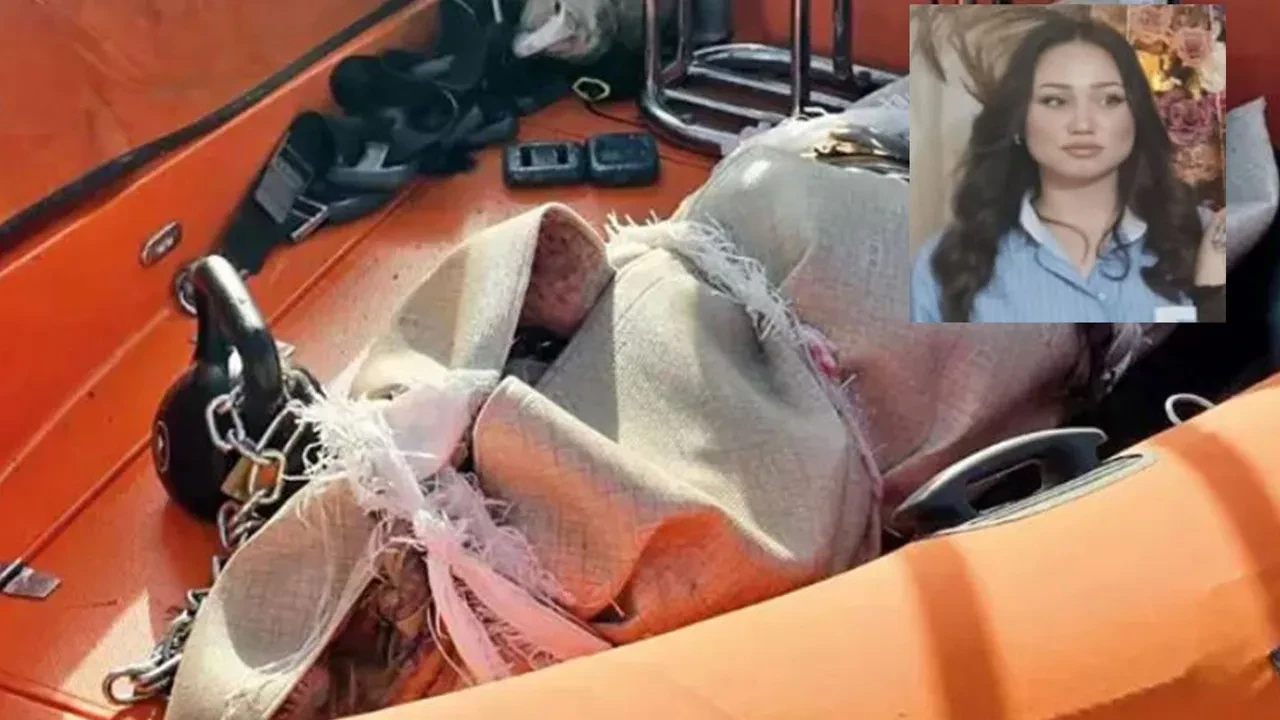 Sedef Güler cinayeti davasında şoke eden açıklama! "Akıl sağlığımı kaybetmiş olmalıyım"