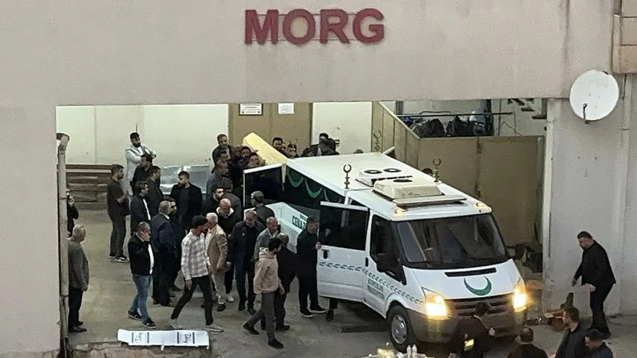 Siirt'te haber alınamayan kadından acı haber